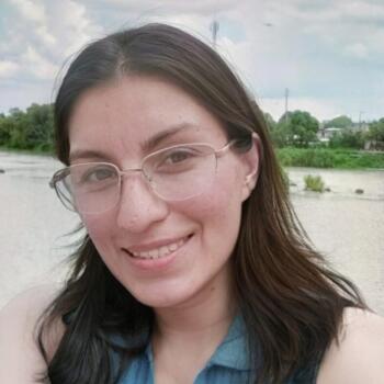 Babysitter Mexico City: María Aparicio