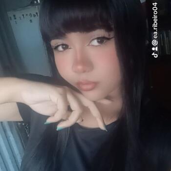 Babysitter Ponta Grossa: Cassia