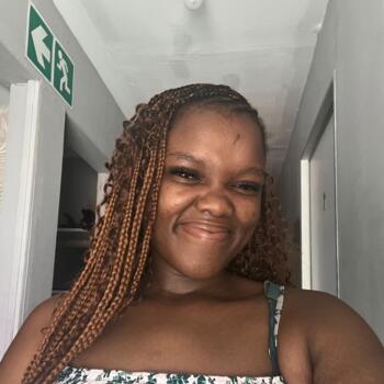 Babysitter Durban: Tshegofatso