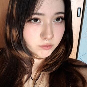 Babysitter in Puente Alto: Isidora