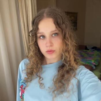 Babysitter in Vilnius: Egle