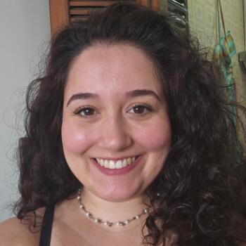 Babysitter in Porto: Mariana