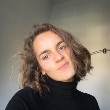 Baby-sitter in Camblanes: Anna