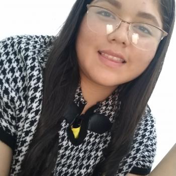 Niñera Cuautitlán Izcalli: Alejandra Berenice