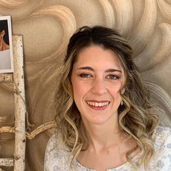 Babysitter in Madrid: Carolina