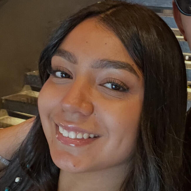 Niñera en Puente Alto: Ruth