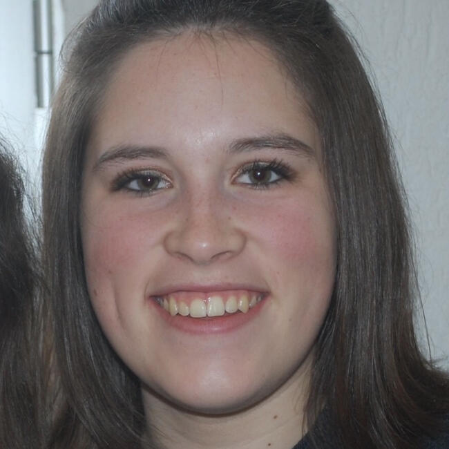 Babysitter in Arlon: Morgane