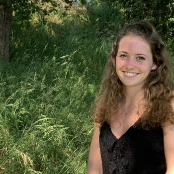 Baby-sitter Montrabé: Garance