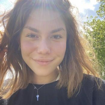 Niñera en Dainville: Rosalie