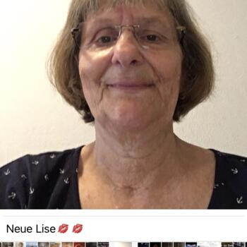 Tagesmutter in Chur: Bettina