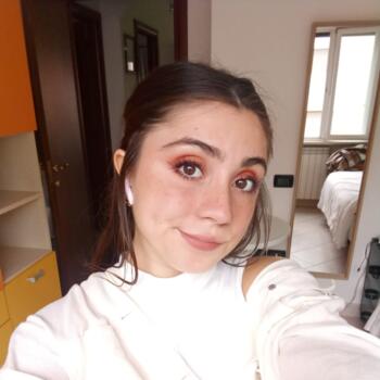 Babysitter a Pescara: Alejandra