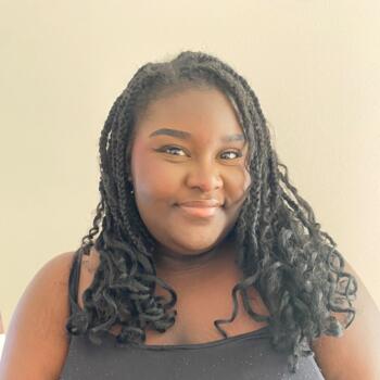 Babysitter Saint-Mammès: Colleen