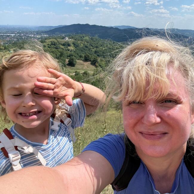 Job de babysitting în Cluj-Napoca: Ariadna