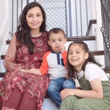 Babysitting job in Mississauga: babysitting job Salwa