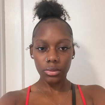 Babysitter in Atlanta: Kennedy