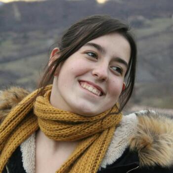 Babysitter a Milano: Maty