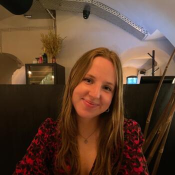 Oppas in Apeldoorn: Marente