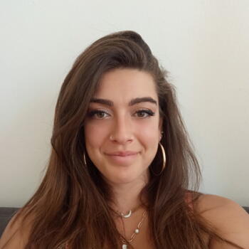 Babysitter Marteleira: Tatiana