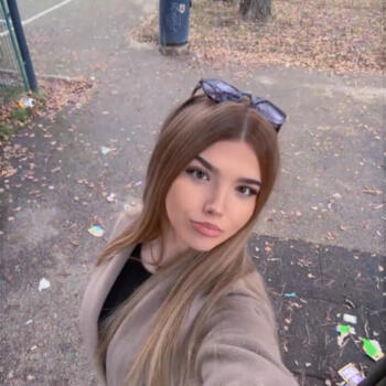 Babysitter in Zagreb: Ana