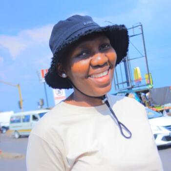 Babysitter Vosloorus: Jabulile