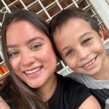Babysitter in Valencia: Yulliana