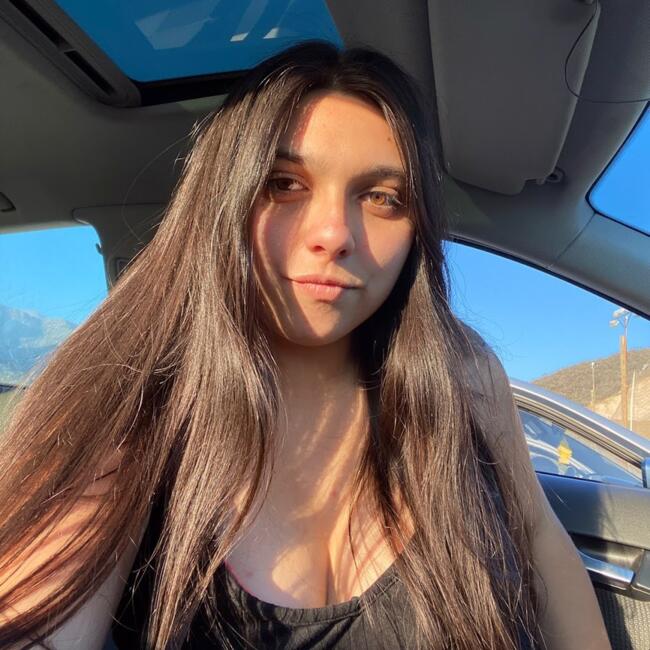 Babysitter in Santiago: Leonora