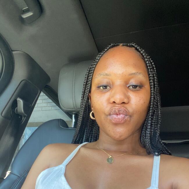 Babysitter in Umhlanga: Awande