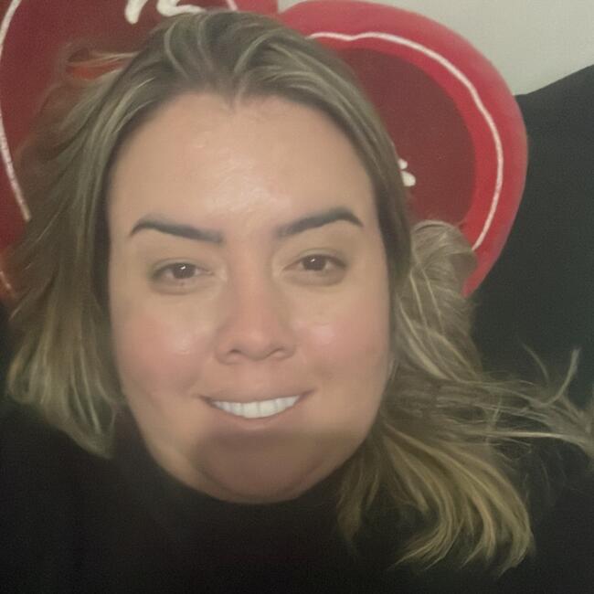 Babysitter in São Paulo: Palloma