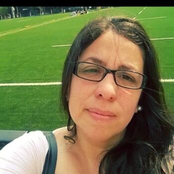 Babysitter in San Isidro: Patricia