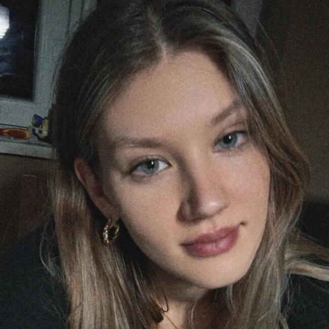 Dadilja u Dugopolje: Mihaela