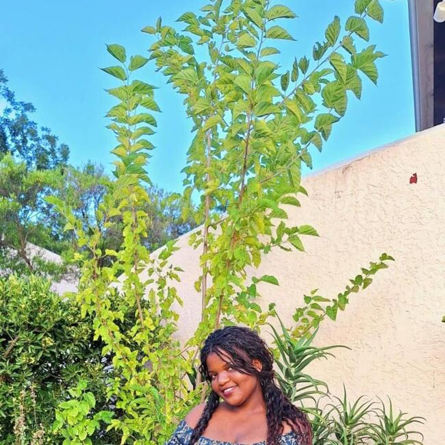 Babysitter in Randburg: Melody