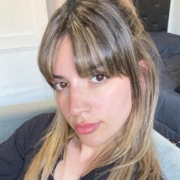 Babysitter Quilmes: Nadia