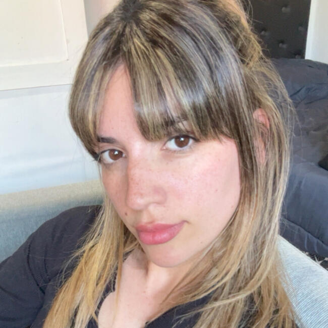Babysitter in Quilmes: Nadia