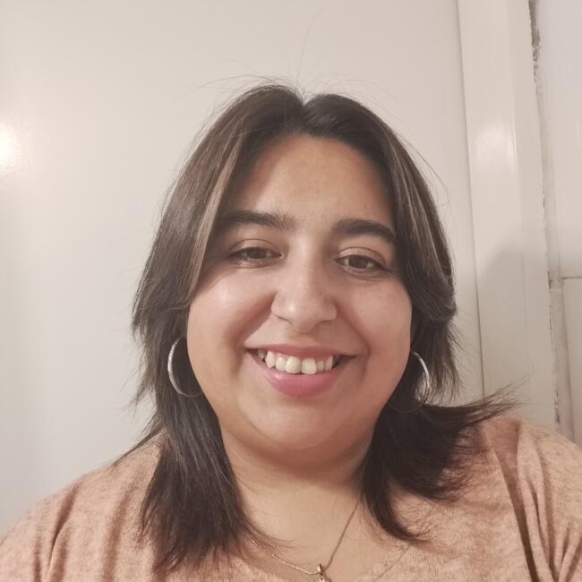 Babysitting job in Godoy Cruz: Lujan