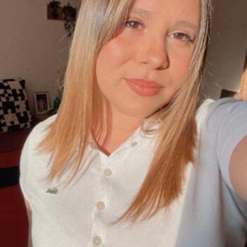Babysitter in Colonia Nicolich: Agustina