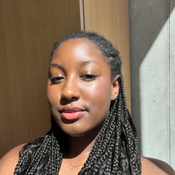 Babysitter in Hamburg: Raissa