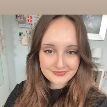 Babysitter in Rotterdam: Ayda
