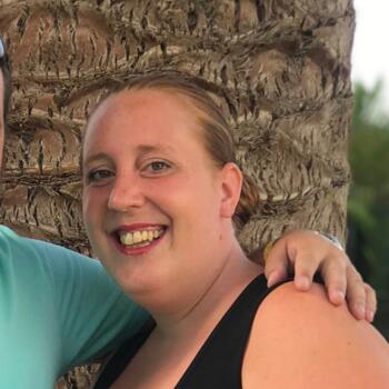 Babysitter Sheffield: Kayleigh