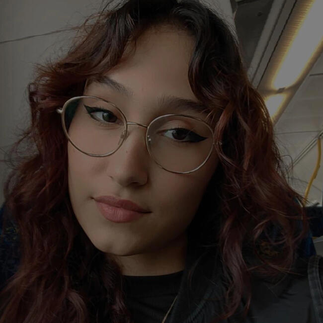 Babysitter in Bogotá: Heily