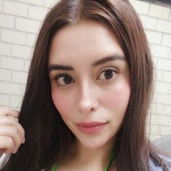 Niñera Naucalpan de Juárez: Ashli Yeraldi Leyva García