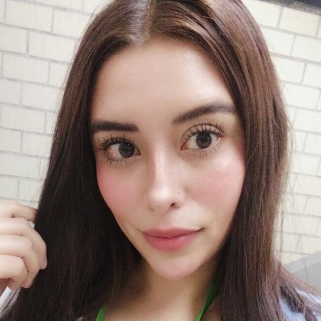 Babysitter in Naucalpan: Ashli Yeraldi Leyva García