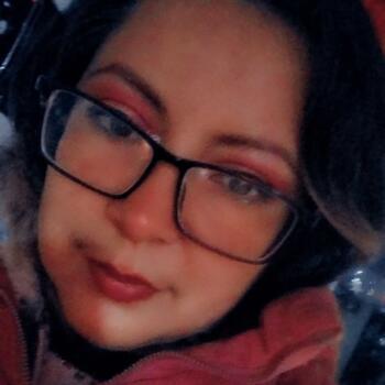 Babysitter in Chalco: Sandy