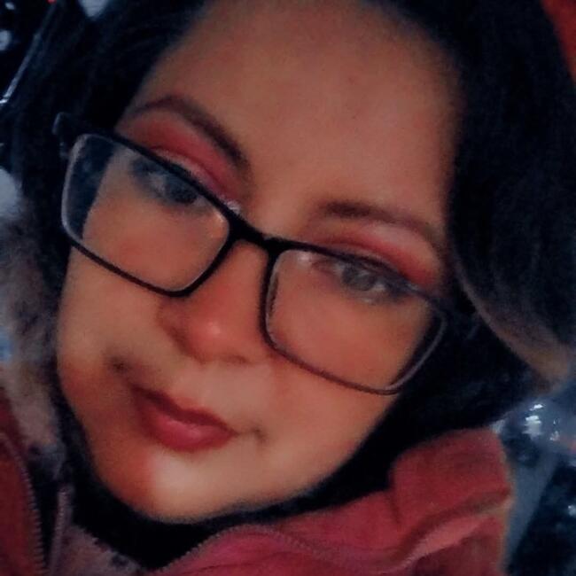 Babysitter in Chalco: Sandy