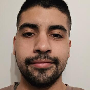 Niñera en Maipú: Felipe