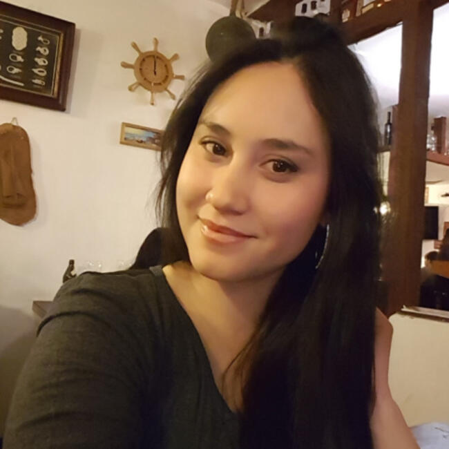 Babysitter in La Florida: Soledad