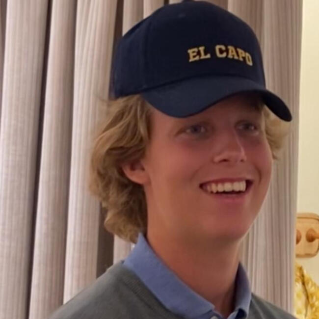 Babysitter in Lasne: Jack