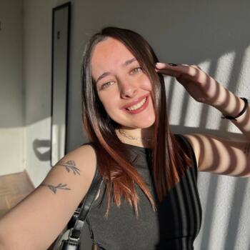 Babysitter Montevideo: Martina