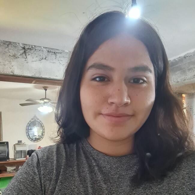 Babysitter in Maipú (Provincia de Mendoza): Valentina
