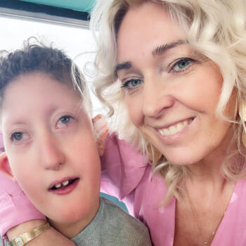 Parent Groningen: Anneloes