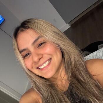 Babysitter Miami: Iranis